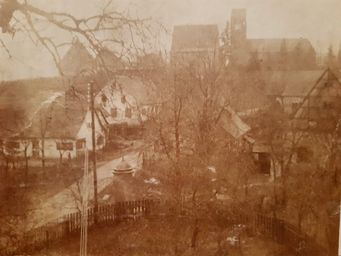 Weingut Rieger - Historie