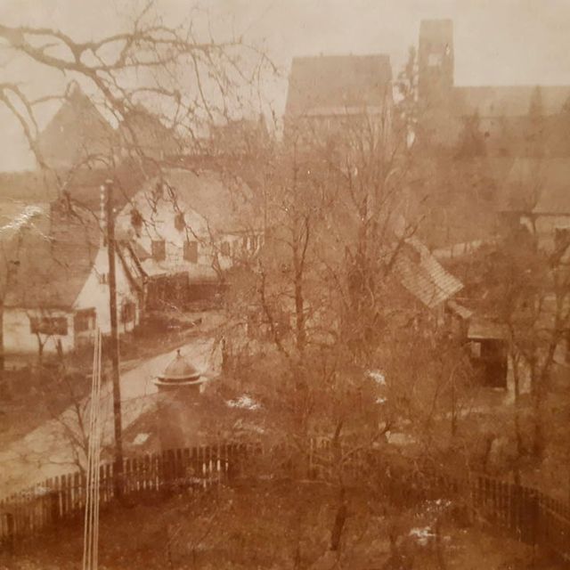Weingut Rieger - Historie