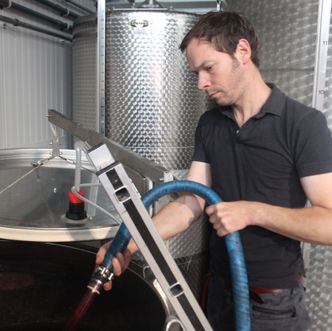 Weingut Rieger - Markus Brauchle