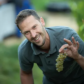 Weingut Rieger - Philipp Rieger