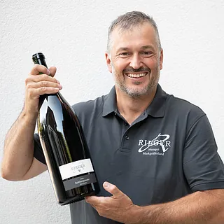 Weingut Rieger - Philipp Rieger
