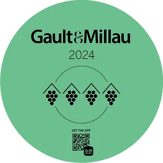 Weingut Rieger - empfohlen von Gault & Millau