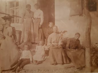 Weingut Rieger - Historie