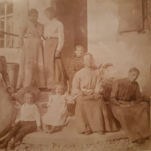 Weingut Rieger - Historie
