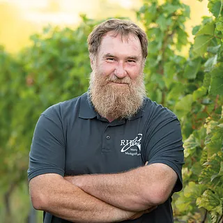 Weingut Rieger - Philipp Rieger