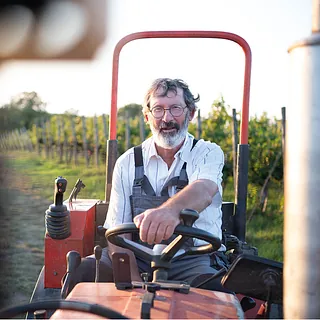 Weingut Rieger - Bernhard Rieger