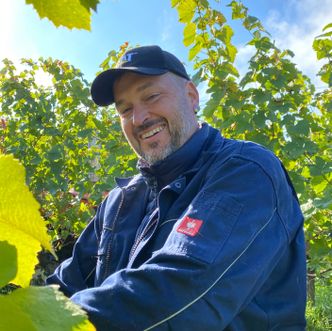 Weingut Rieger - Philipp Rieger