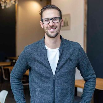 Weingut Rieger - Philipp Rieger