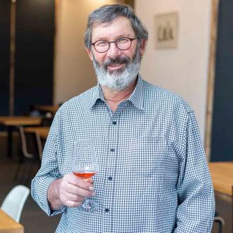 Weingut Rieger - Bernhard Rieger