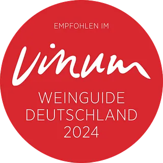 Weingut Rieger - empfohlen in Vinum
