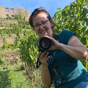 Weingut Rieger - Claudia Zimmermann