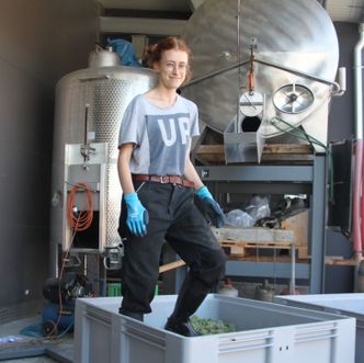 Weingut Rieger - Philipp Rieger