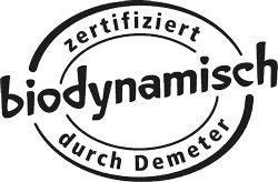 Weingut Rieger - Biodynamisch zertifiziert durch Demeter