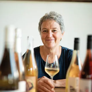 Weingut Rieger - Volker Girod