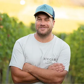 Weingut Rieger - Philipp Rieger