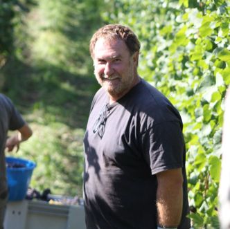 Weingut Rieger - Volker Girod