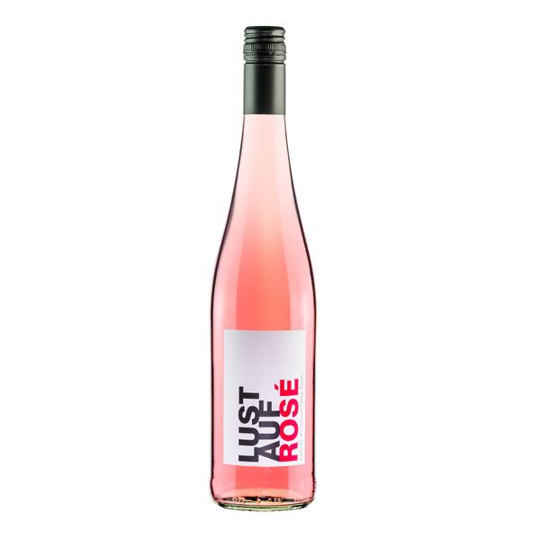 Weingut Rieger - Lust auf Rosé