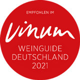 Weingut Rieger - empfohlen in Vinum